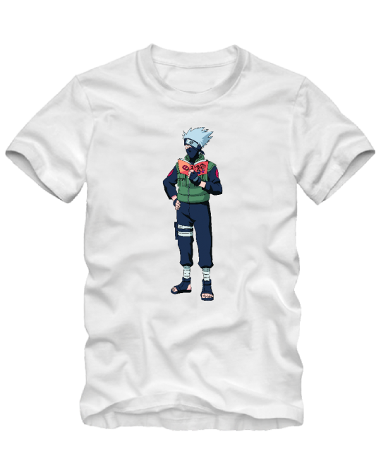Kakashi 